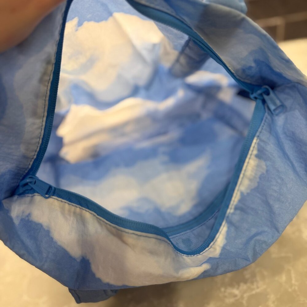 Baggu Original Clouds Mini Cloud Bag - Picture 4 of 6